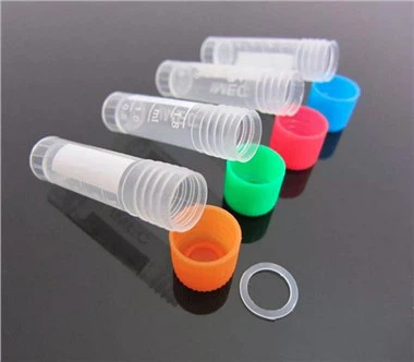 Kryoröhrchen 2ml