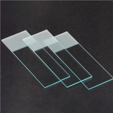 Doppelt bereifte Objektträger