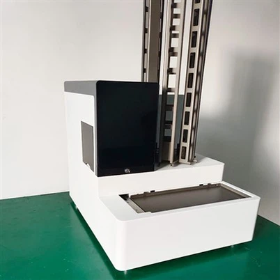 Gewebekassetten-Laserdrucker